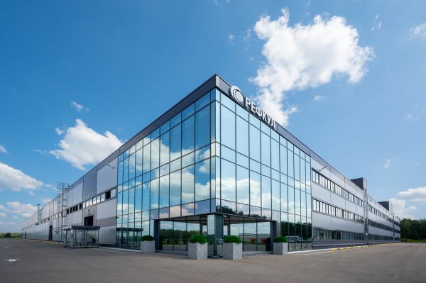 "РЕФКУЛ" на телеканале "Ника": как создаётся российская промышленная климатическая техника