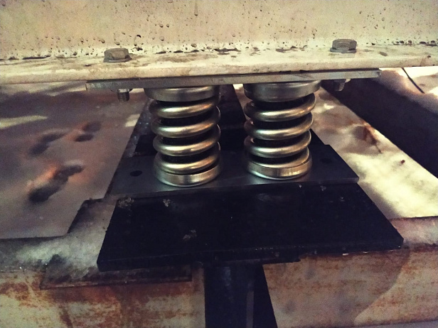 Дата центр университета, г. Москва