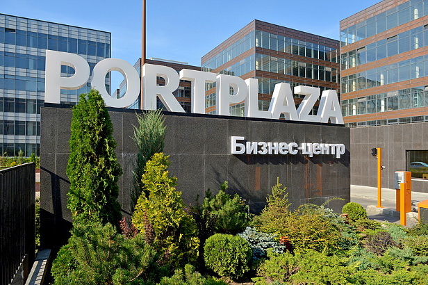 Бизнес-центр, г. Москва