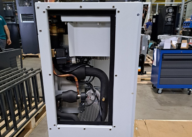 Компания в сфере путей и сообщения