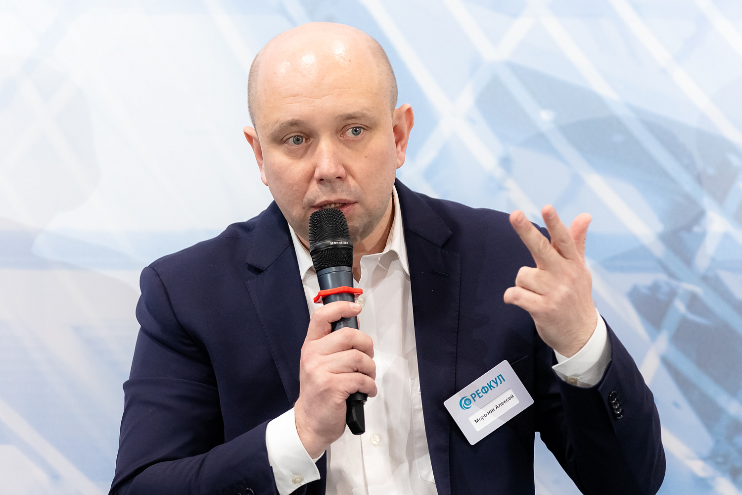 Итоги выставки "МИР КЛИМАТА -2024"