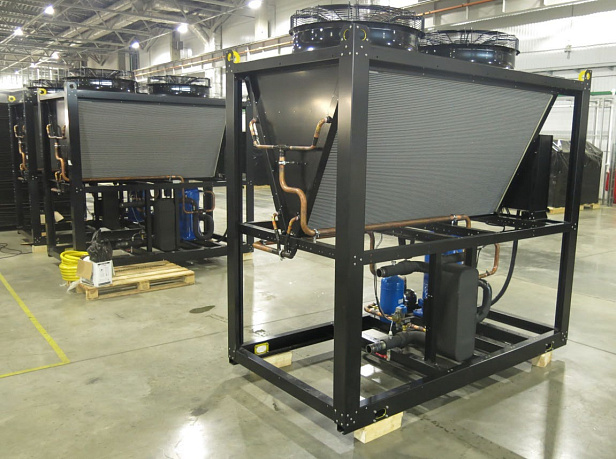 Завод по производству волокна ПАН-прекурсора, Алабуга 