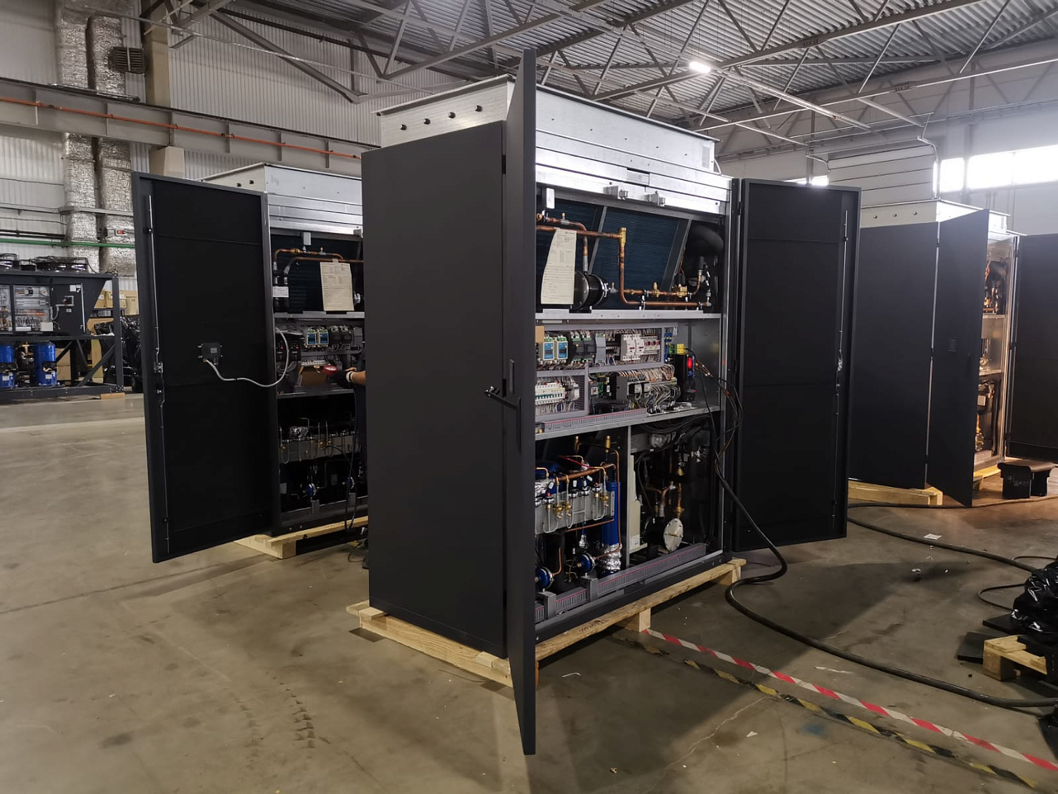 Самое нестандартное оборудование 2022 года!