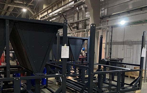 Теннисная академия «Спартак»