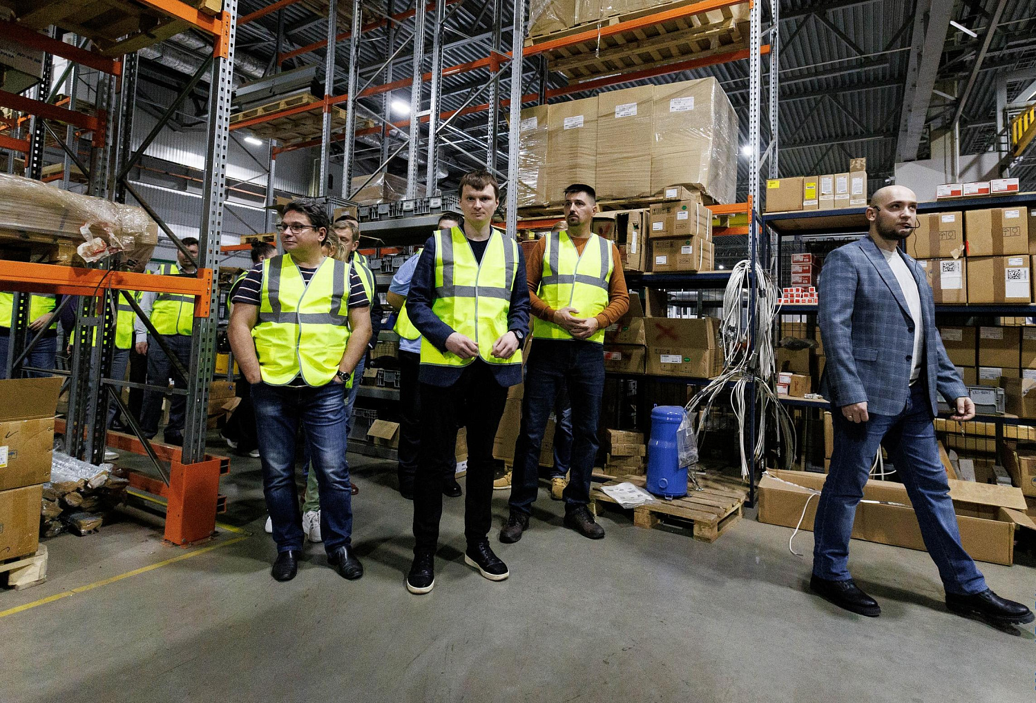 Приглашаем на семинар «Холодоснабжение гражданских  объектов. Реальность 2024»