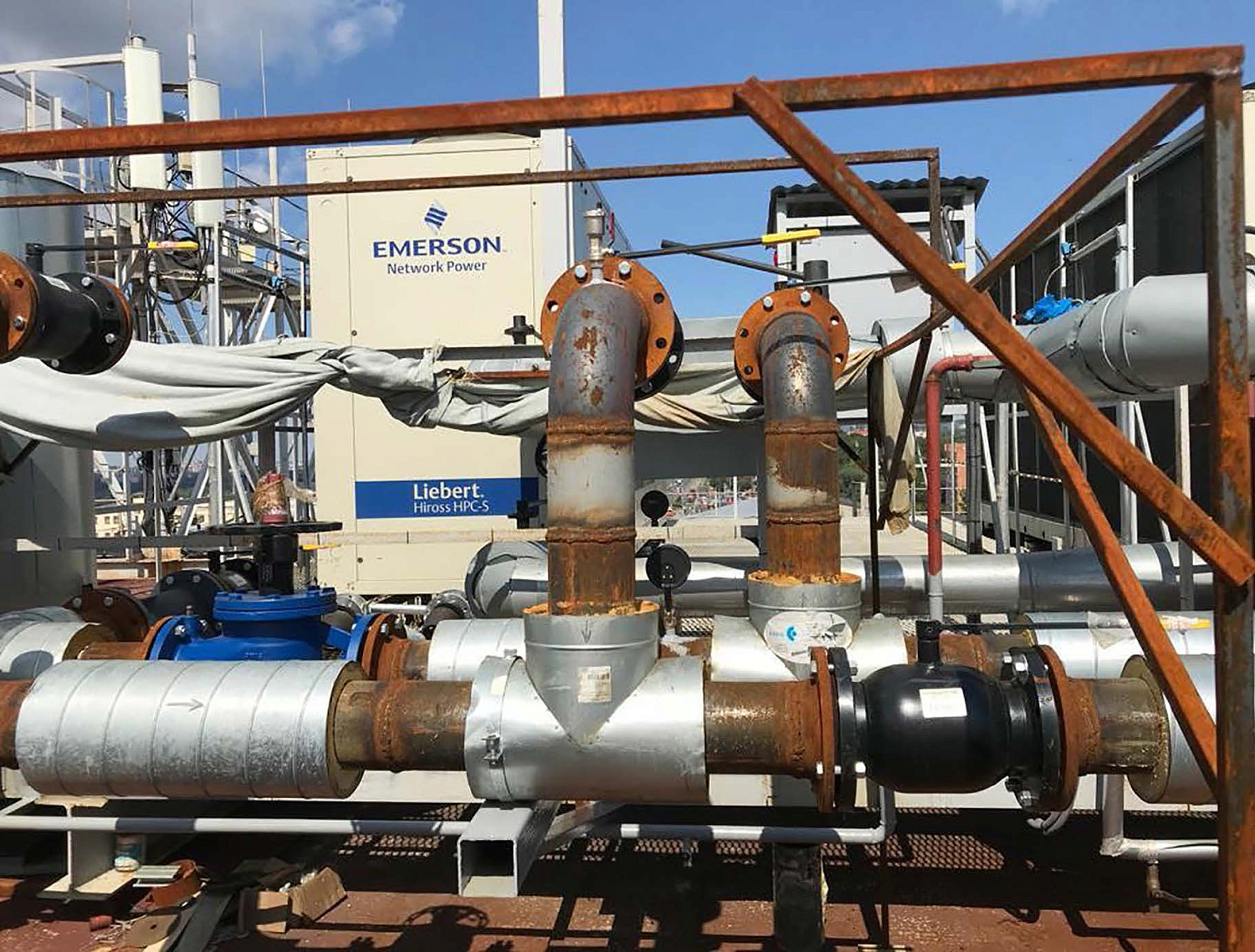 Сегодня модернизация ЦОД тесно связана с кастомизацией