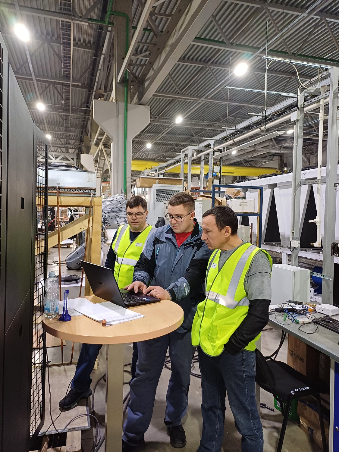 Итоги 2024 года