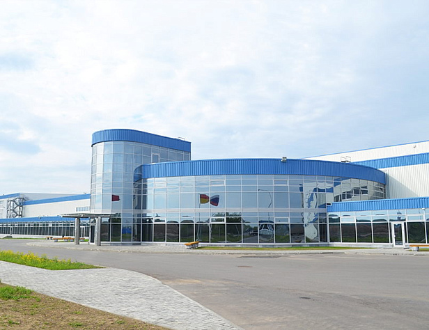 «Хлебпром» 