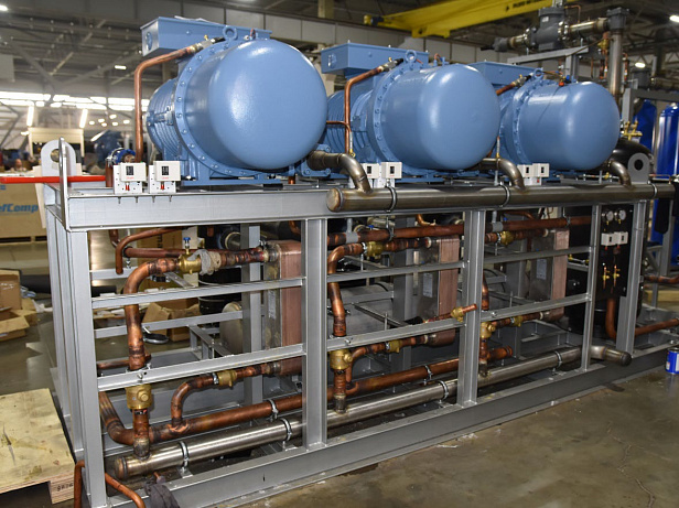 «Хлебпром» 