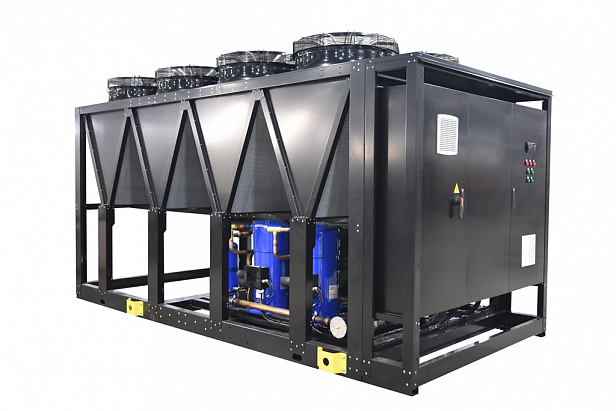 Завод по производству волокна ПАН-прекурсора, Алабуга 