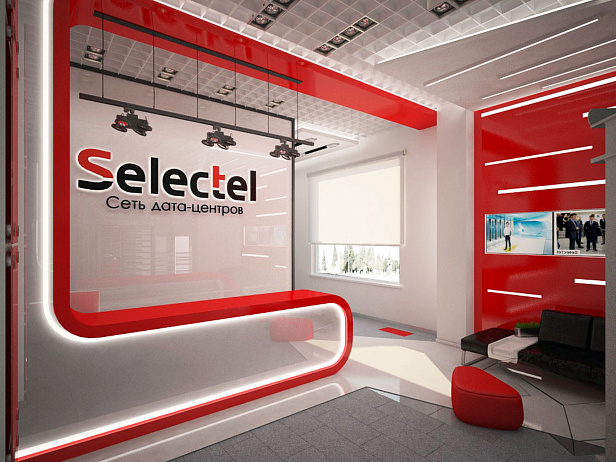 Selectel