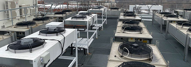 Банк, г. Москва