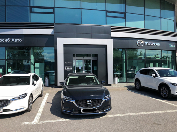 «Евросиб-авто» 