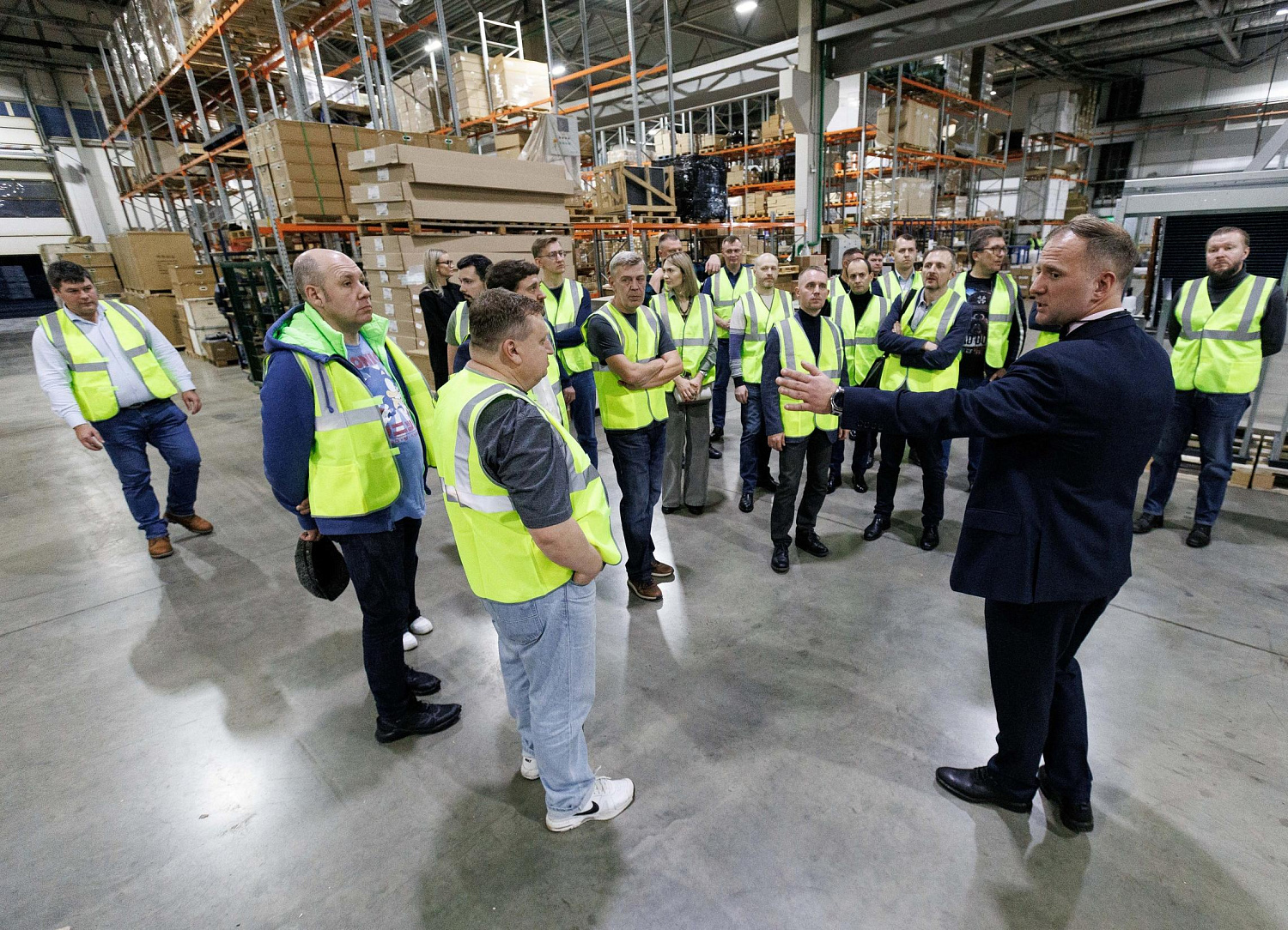 Приглашаем на семинар «Холодоснабжение гражданских  объектов. Реальность 2024»