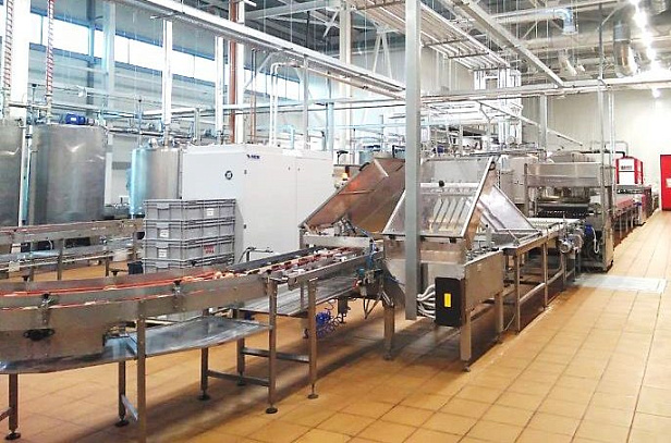 КФ «Победа» 