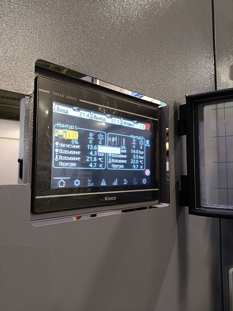  Многофункциональный торговый центр, г. Екатеринбург