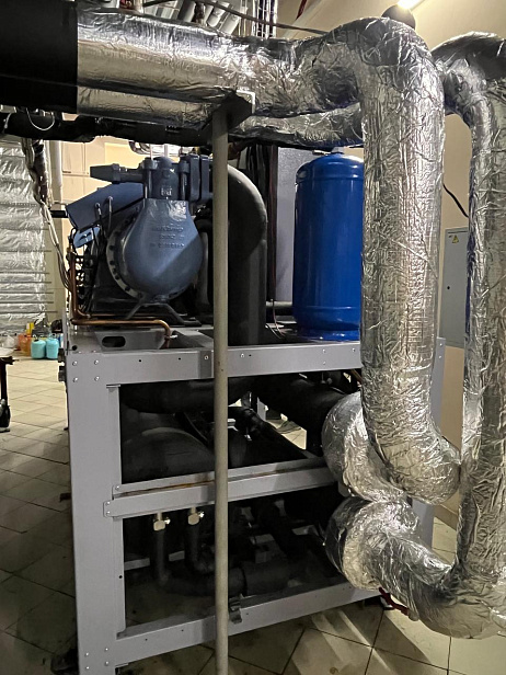  Многофункциональный торговый центр, г. Екатеринбург