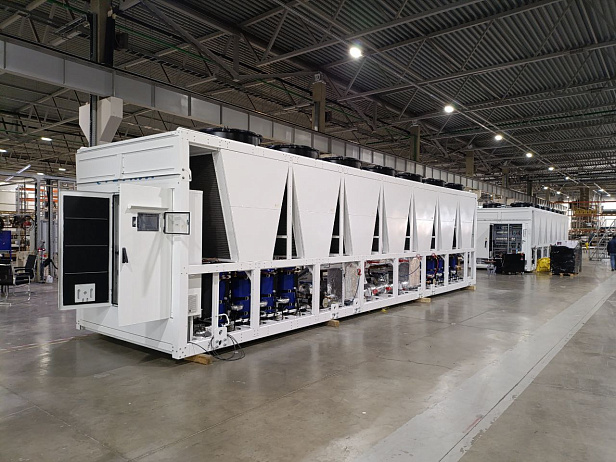 Мясоперерабатывающий комбинат, Республика Мордовия