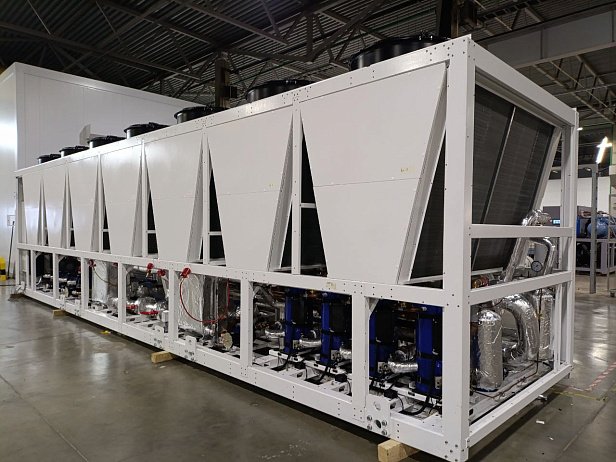 Мясоперерабатывающий комбинат, Республика Мордовия