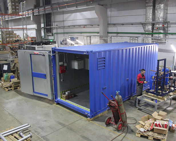 ПАО «Газпром» 