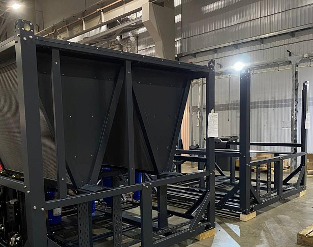 Теннисная академия «Спартак»