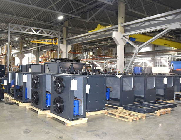 «Евросиб-авто» 