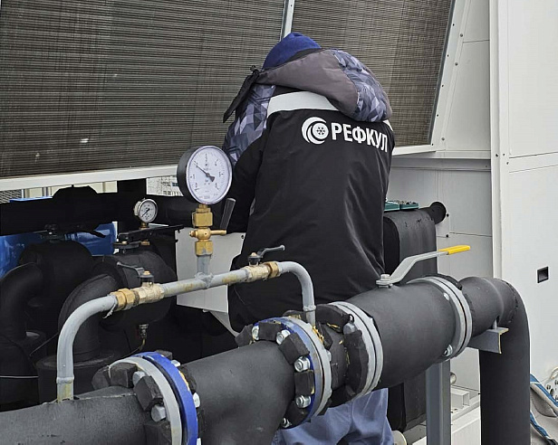 Телеком компания, г. Москва