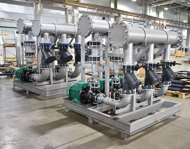 Космодром Плесецкий