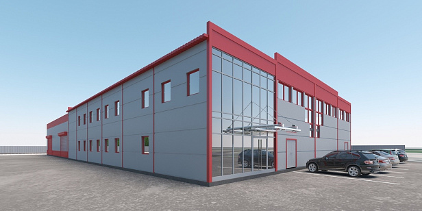 БрянскАгрострой