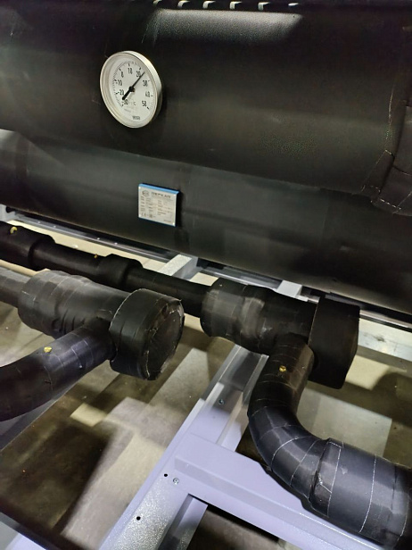  Многофункциональный торговый центр, г. Екатеринбург