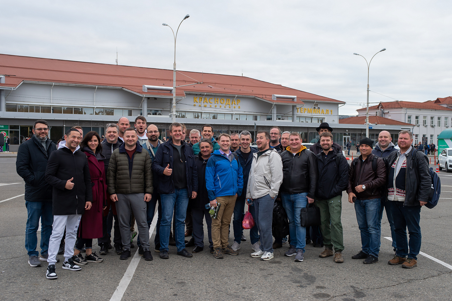 GreenMDC, C3 Solutions, «РЕФКУЛ» и Softline провели партнерскую конференцию при поддержке администрации Республики Адыгея