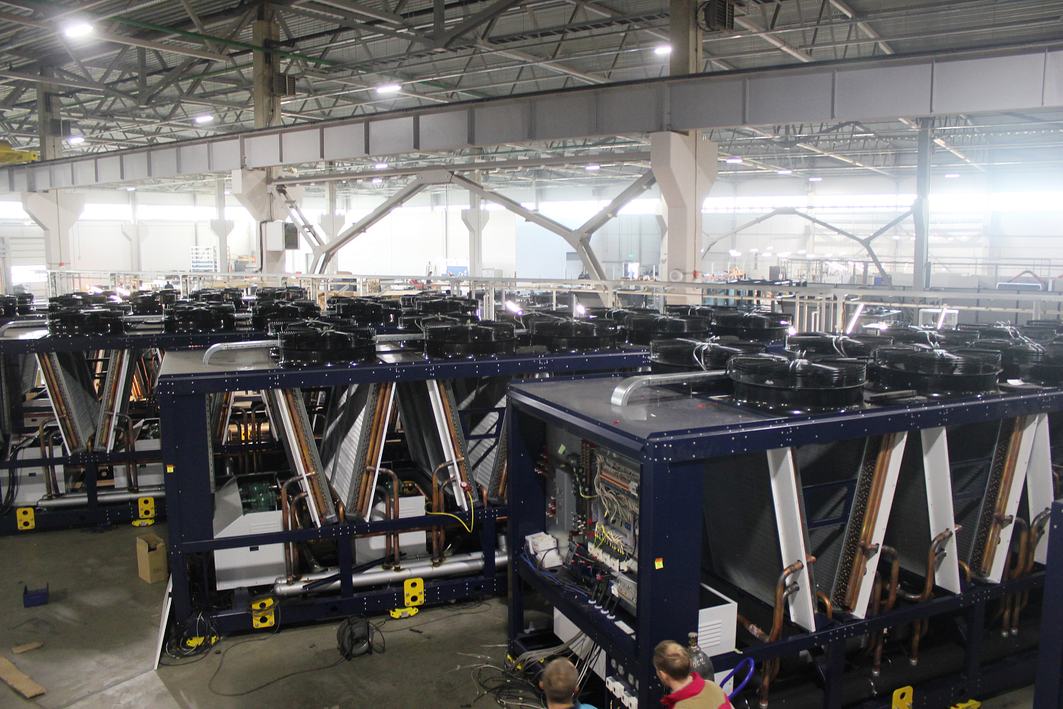 Как спасение планеты повлияет на работу ЦОД в России. Интервью