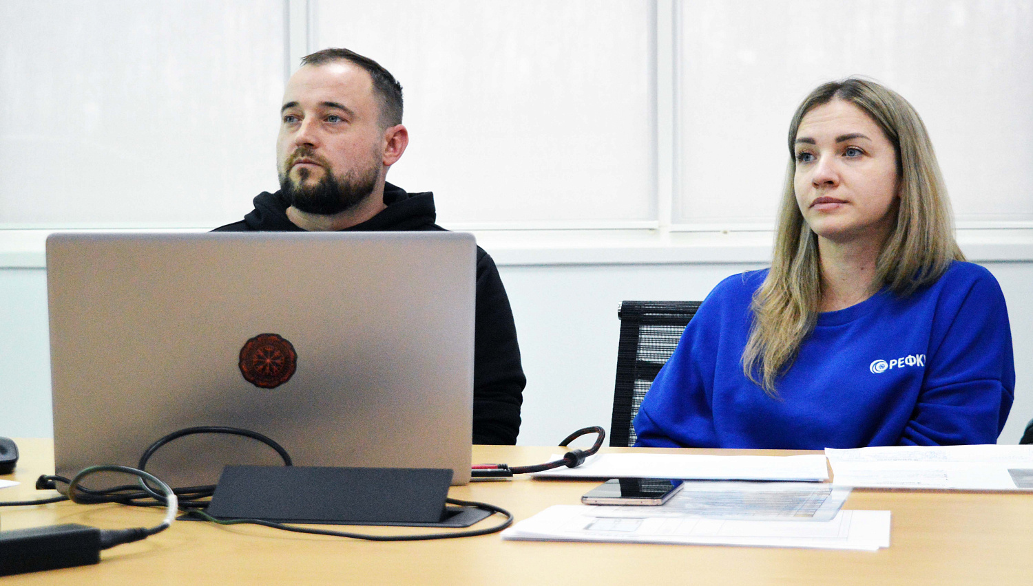 Завершение первого этапа внедрения бережливого производства на заводе «РЕФКУЛ» 