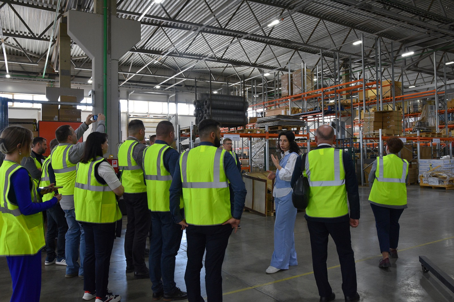 Семинар «Холодоснабжение гражданских объектов. Реальность 2024» 