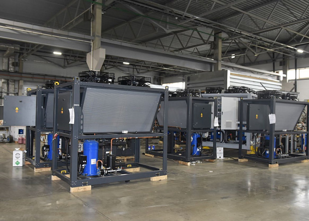 ПАО «Магнитогорский металлургический комбинат»